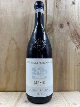 Meme Chianti RISERVA DOCG 75cl