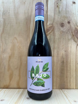 Bajo Montepulciano D'Abruzzo 75cl