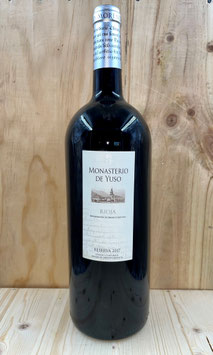 Rioja Reserva Monasterio de Yuso DOCa 150cl MAGNUM