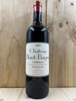 Château Haut-Bages Liberal 150cl MAGNUM