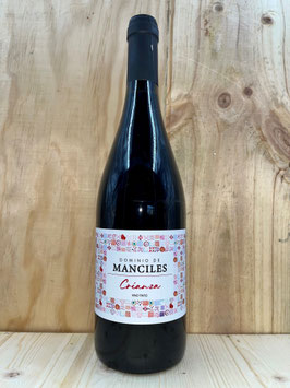 Copaboca Dominio de Manciles Crianza 75cl