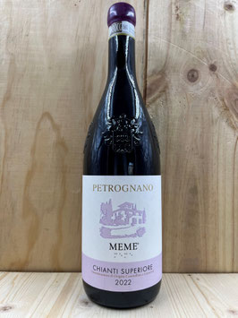 Meme Chianti Superiore DOCG 75cl