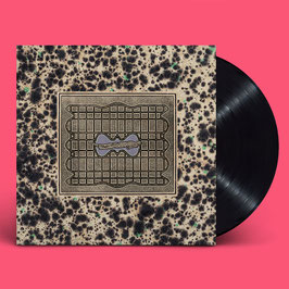 ORNAMENTAL - Verwandlung im Schlaf - black 12" vinyl record