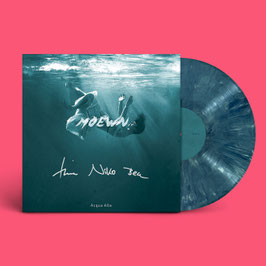 MOEWN - ACQUA ALTA 10th anniversary - deep oceanic blue 12" vinyl record