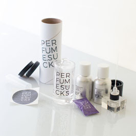 PS X SASHA FROLOVA do It yourself kit 50 ml