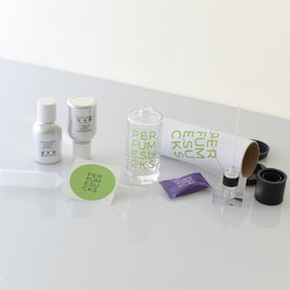 COLOR COLLECTION do It yourself kit 50 ml