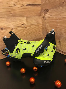 North Wave Celsius Arctic GTX Winter Mountainbikeschuh