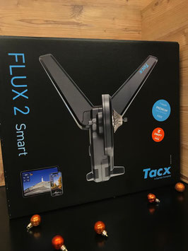 Tacx Flux 2 Smart Adventkalender Aktions-Set