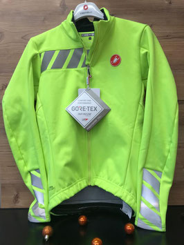 Castelli Raddoppa Jacket