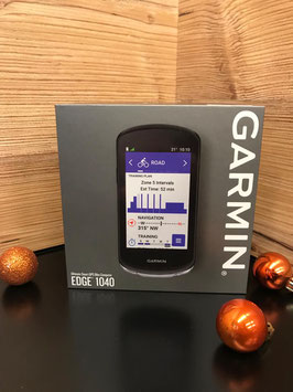 Garmin Edge 1040