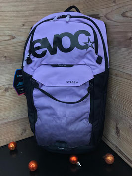 Evoc Stage 6 Liter Rucksack