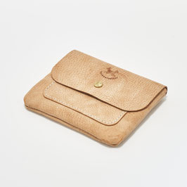 リードケース用ポーチ《lecoa★leather》[お取り寄せ品 納期：3週間以内]