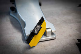 "Hell Bump" Eliminator Upgrade for CK