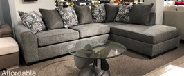Sala Seccional Tela JC-AFFORDABLE
