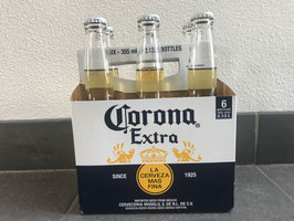 Corona Extra sixpack