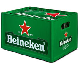 Heineken Krat