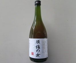 ﾘｷｭｰﾙ・ 須佐の女（すさのめ）720ml