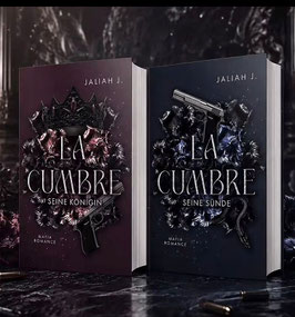 La Cumbre Band 1 und 2
