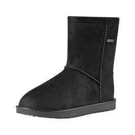 Outdoor laars Woolley - Zwart