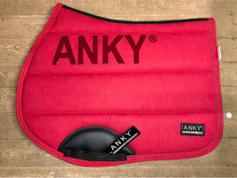 Anky pad GP Red Velvet