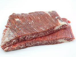 FLANK STEAK - SKIRT STEAK, 70€/kg