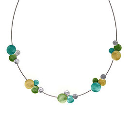 Collier "Colorful Dreams"