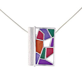 Collier "Intermezzo | bunt"