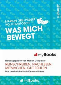 myBook: Was mich bewegt