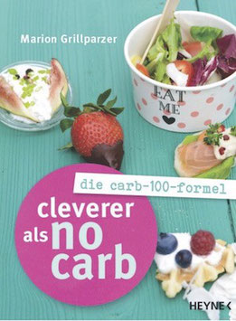 Cleverer als No Carb: Die Carb-100-Formel