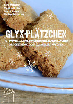 E-Book: GLYX-Plätzchen