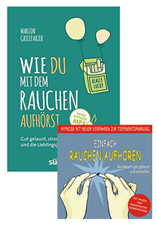 Wie Du mit dem Rauchen aufhörst Buch & CD Bundle als Download