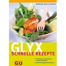 GLYX - schnelle Rezepte