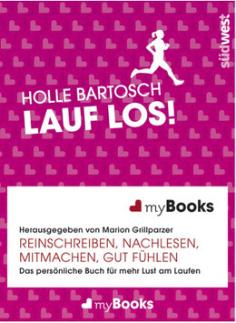 myBook: Lauf los!
