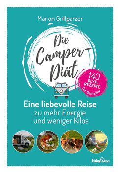 E-Book: Die Camper-Diät