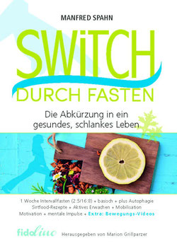 E-Book: Switch durch Fasten