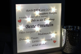Beste Freundin