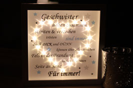 Geschwister