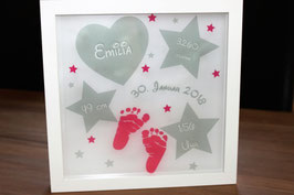 Baby Emilia