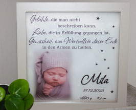 Baby Mila