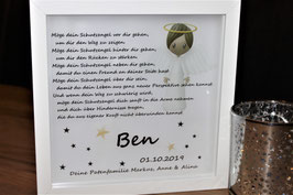 Baby Ben - Schutzengel