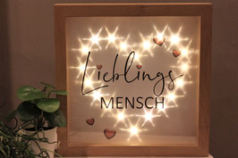 Lieblingsmensch