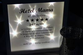 Hotel Mama - all inclusive 24/7
