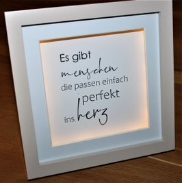 ... für ganz besondere Menschen ...