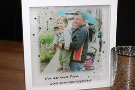 Für Opa