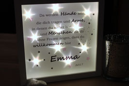 Baby Emma
