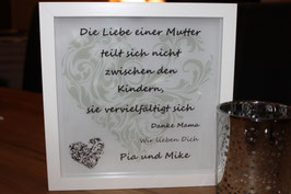 Die Liebe einer Mutter