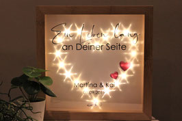 Ein Leben lang an deiner Seite