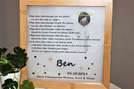 Baby Ben - Schutzengel