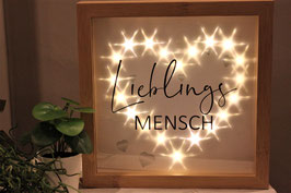Lieblingsmensch