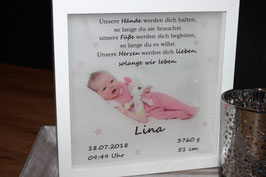 Baby Lina